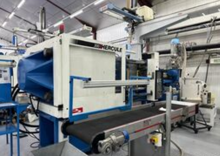 Billion Hercule H1300/200 200 T