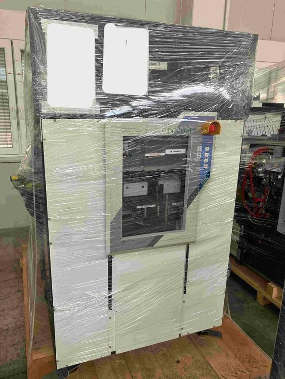 AMAT P5000 21