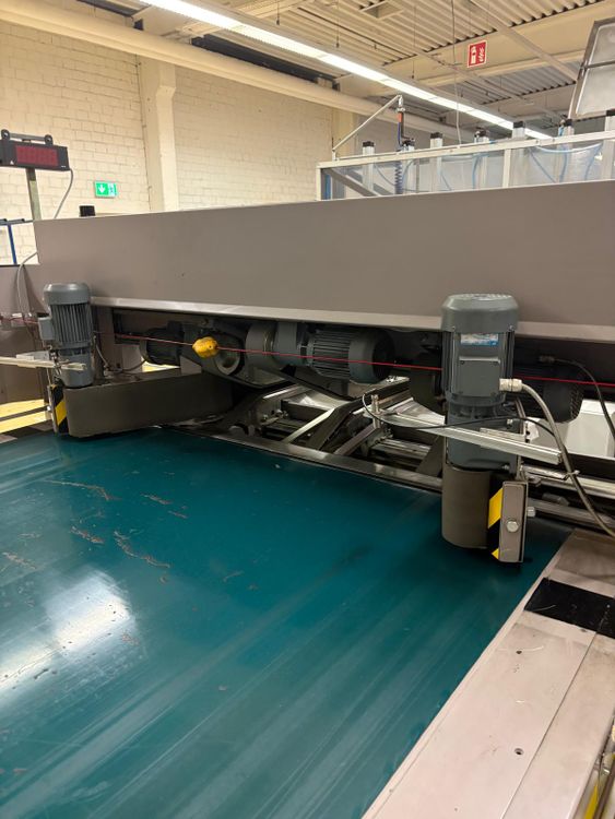 2011 Fillmatic FU220/24E