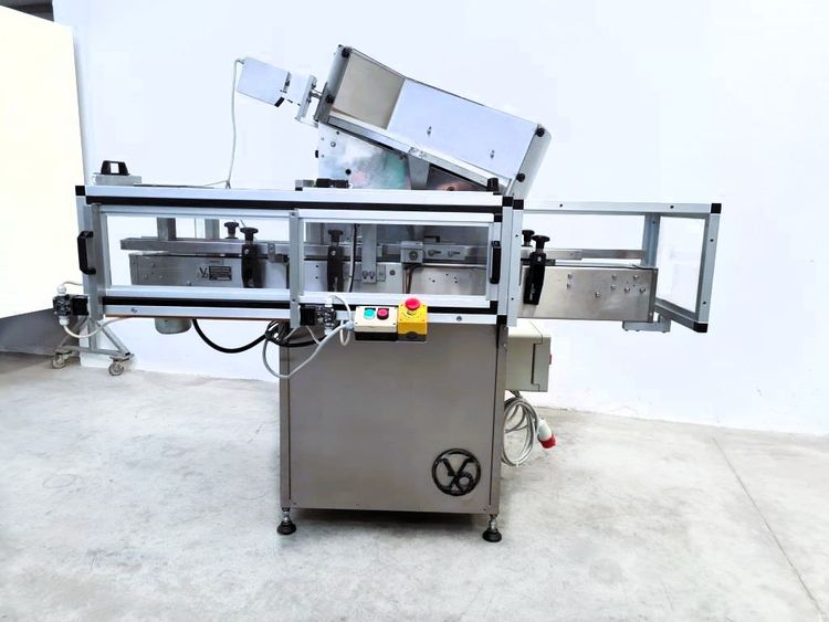 VASQUALI ROTARY COUNTER