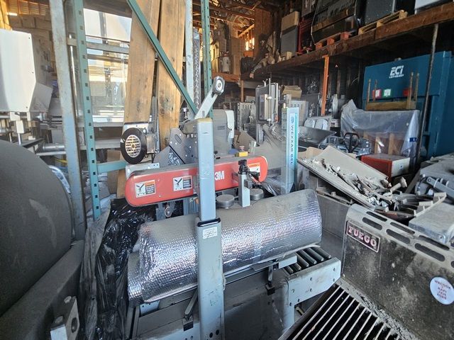 3M 700a Adjustable Box Sealer