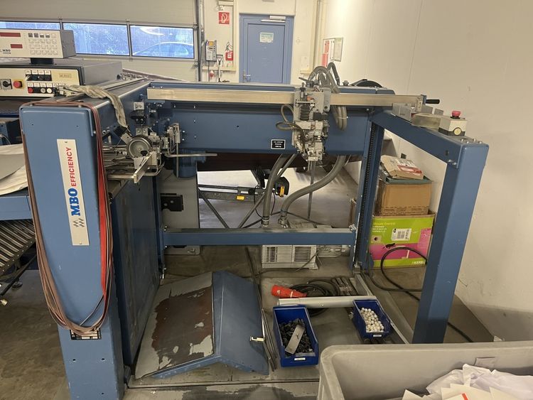 MBO K 760/4-SKTL