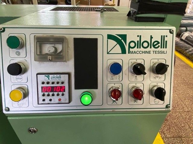 Pilotelli JSE-2/5  20E