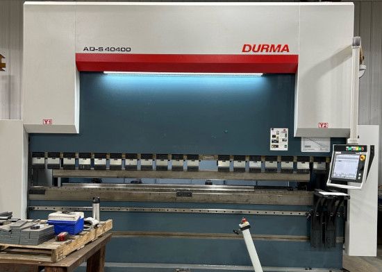 Durma AD-S 40400 440 US TONS