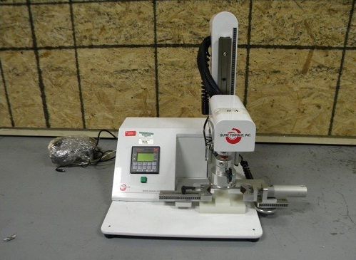 Sure Torque ST120 Cap Torque Tester