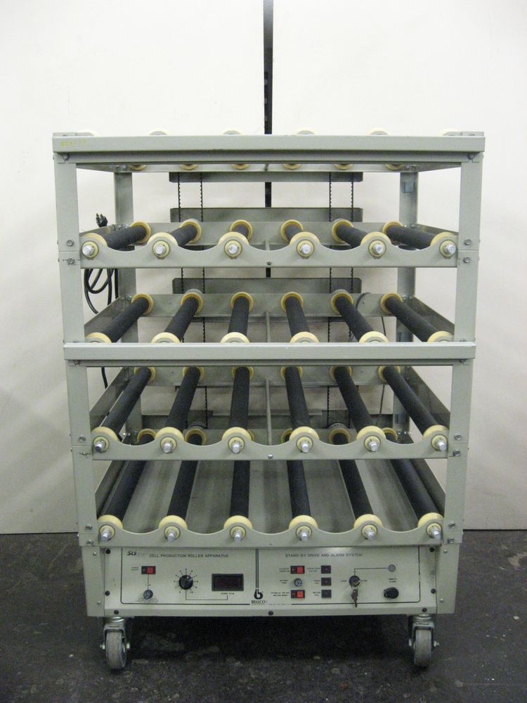 Bellco, Wheaton 73085000 SciEra Cell Production Roller Apparatus
