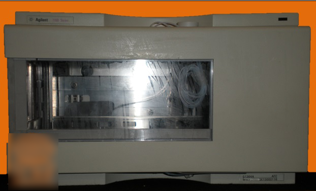 Agilent G1364A AFC automatic fraction collector