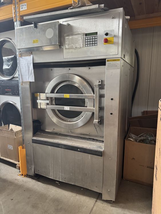FS-40 Washer extractor
