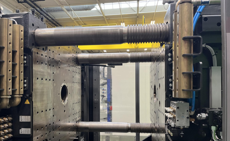 Engel Duo 5160/500 500 T