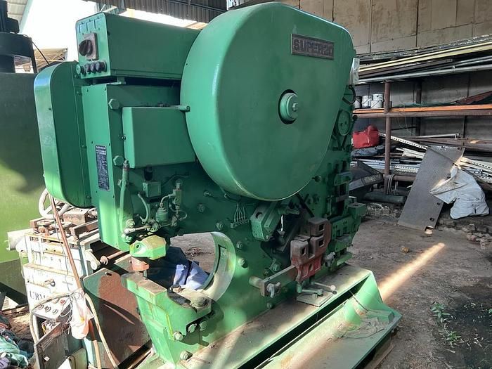 Peddinghaus 210 Super 20