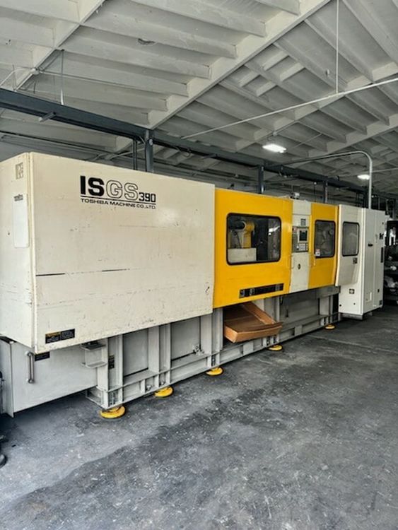 Toshiba ISG390V10-19B 390 T