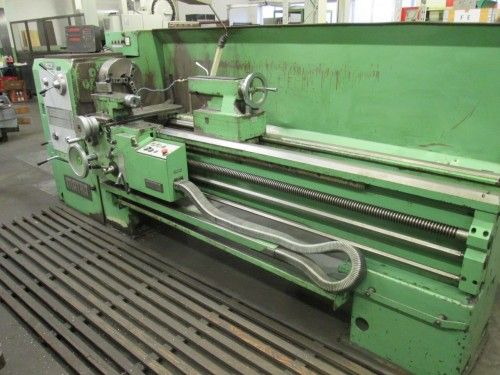 Matra Engine Lathe 2000 rpm MD29S