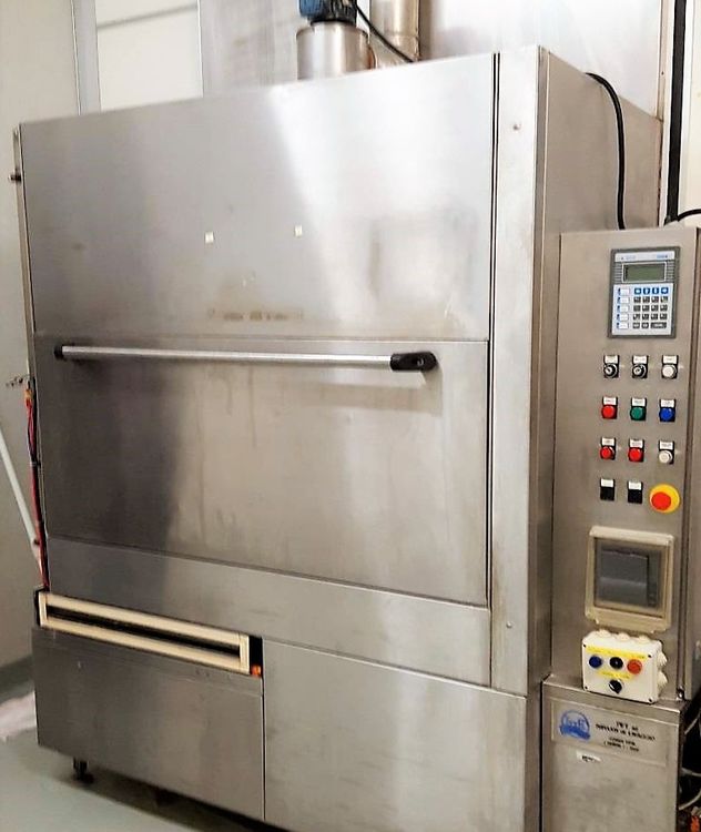 IWT  W712VH washing-drying machine