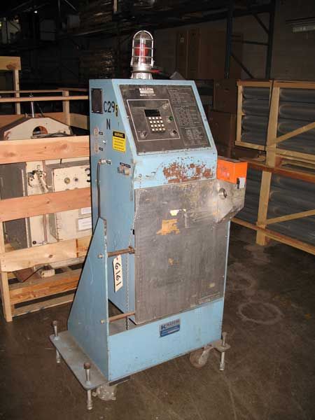 Killion SERVO CUTTER