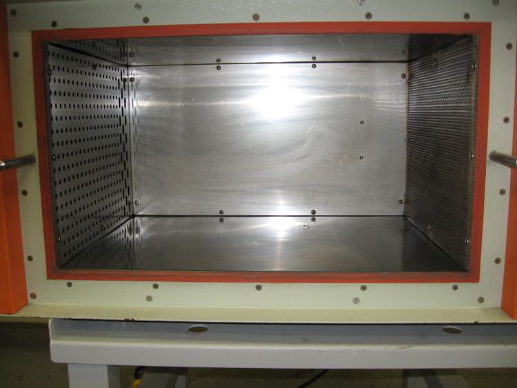 Despatch 926-1-2-D-0 Oven