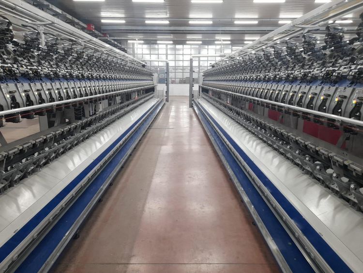 Muratec Vortex 870 EX