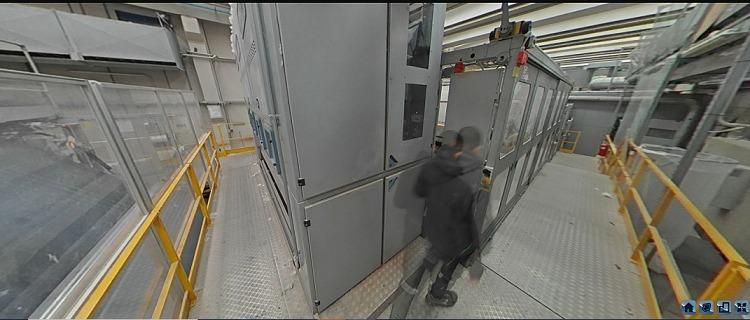 For triple doffer card