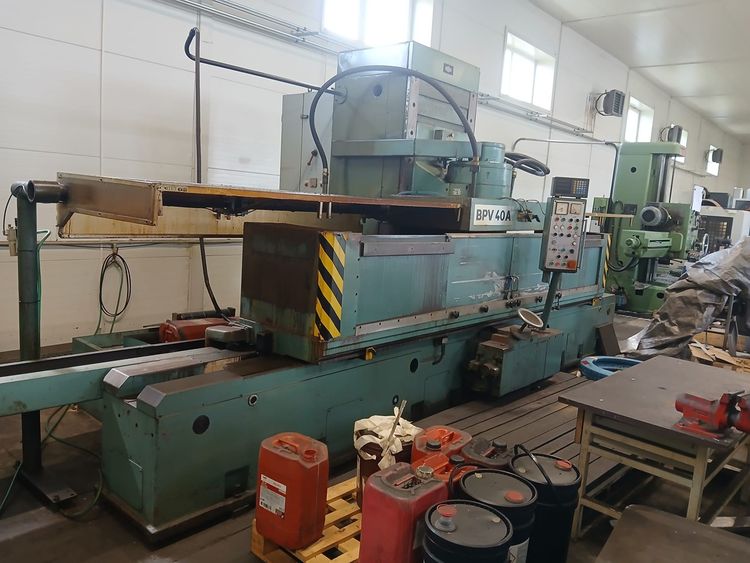 MAS BPV 40 A