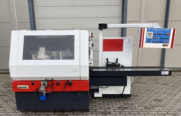 Leadermac Compact 423 S 230/130