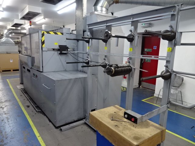 Nsc schlumberger, Seydel FB20 Converter