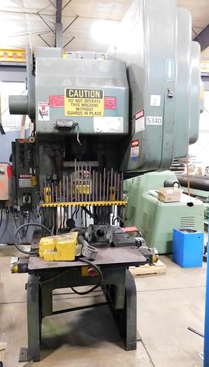 Bliss C45 45 ton