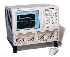 Tektronix TDS8000B Communications Test