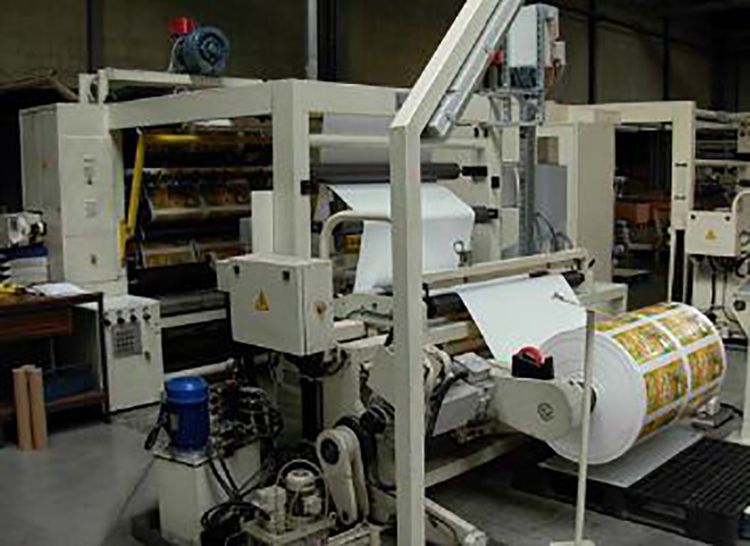 Laem System TR 305/06 1300 MM