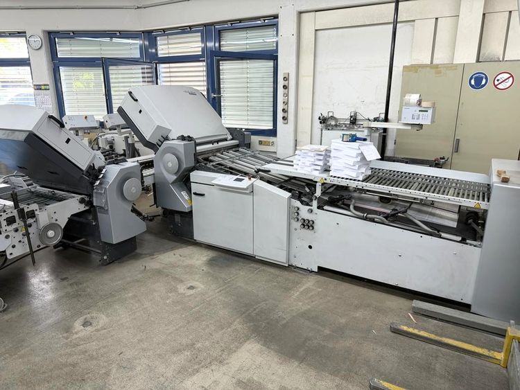 Heidelberg BUH 82-6-4