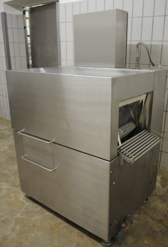 VC999 85.47i, Automatic Dip Tank 460 x 900 x 250 mm