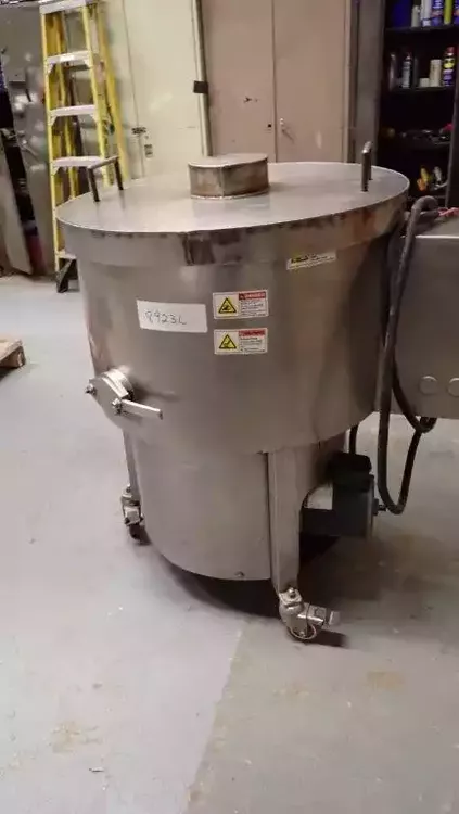 Savage Chocolate Melter