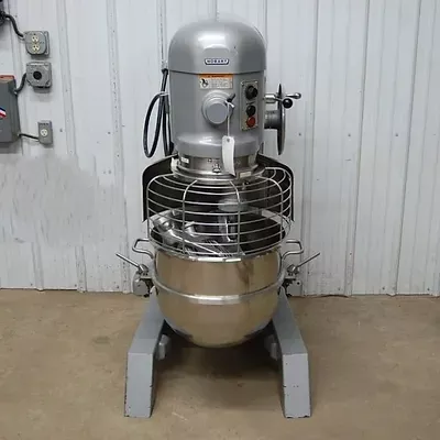 Hobart H600 Mixer