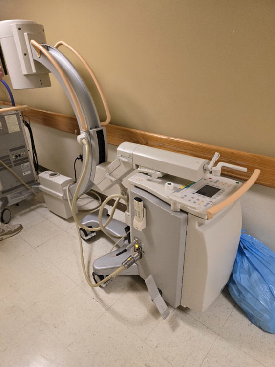 Philips BV Pulsera C-Arm