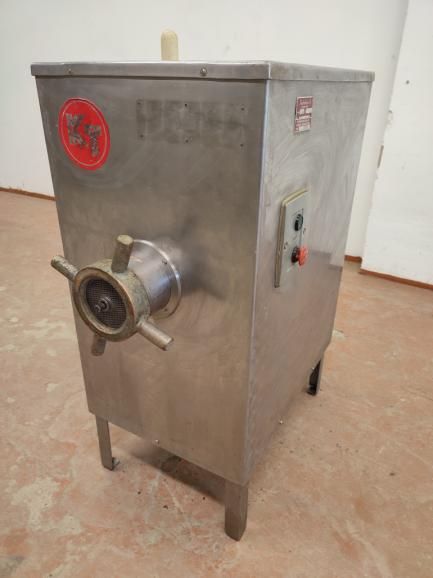 LM-32/L Grinder