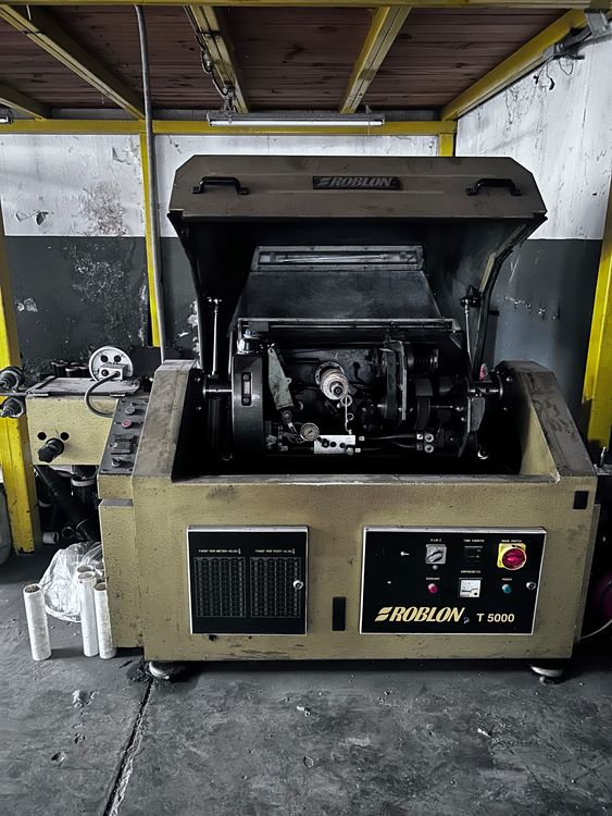 Roblon T5000