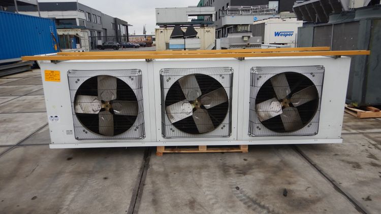 4 Profroid MIE 327 Cooling capacity 56 kW