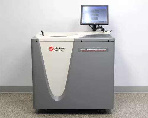 Beckman Coulter Optima XPN-100 Floor Ultracentrifuge