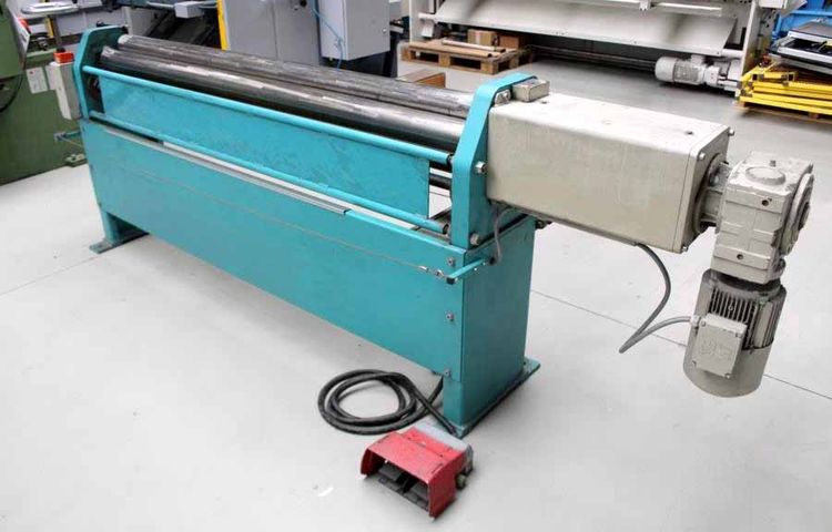 Prinzing RME 100/203