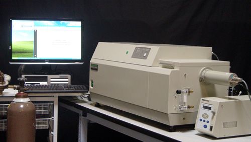 Jasco J-810, CD (Circular Dichroism) Spectrometer