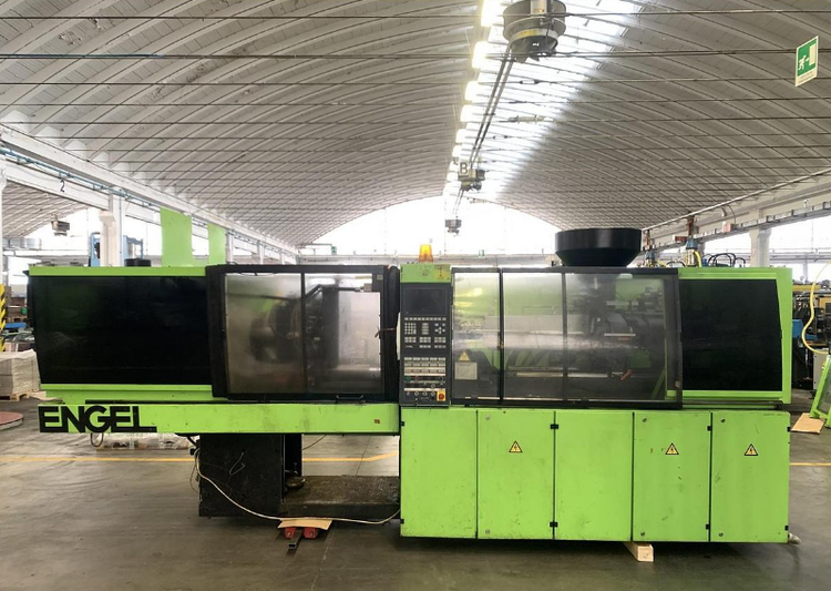 Engel ES 650/125 HLST 125 T