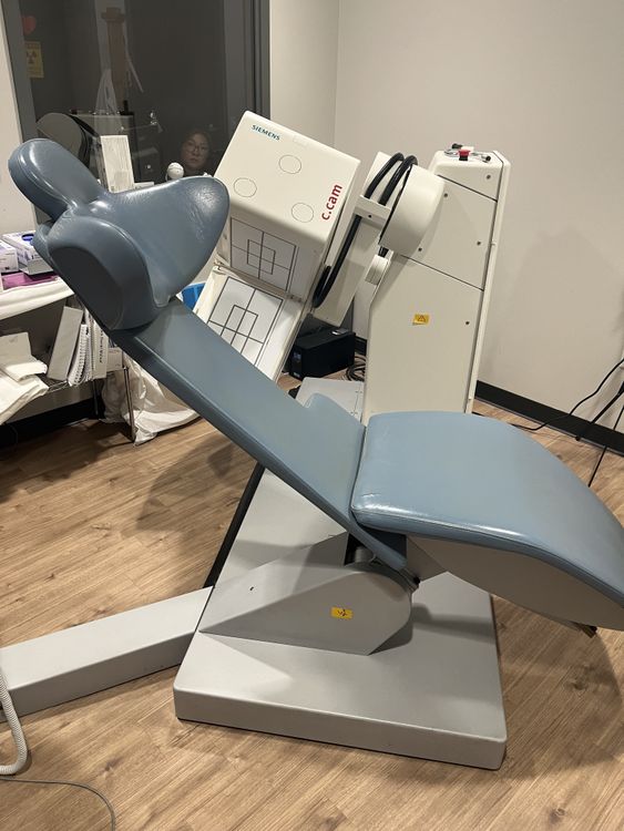 Siemens C CAM