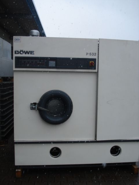 Bowe P 532 c