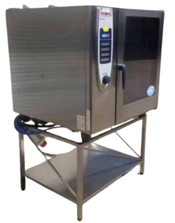 Rational SCC102e Combi Oven