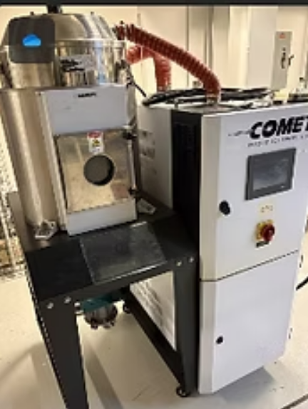 Comet Desiccant Dryer