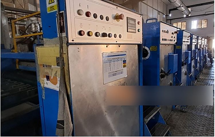 Emba 244  6 2440 × 1100 mm