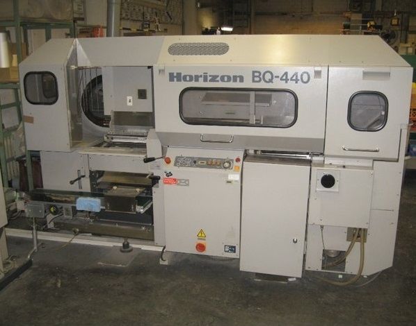 Horizon BQ 440