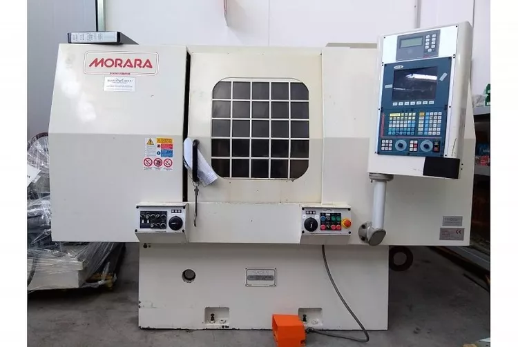 Morara Quick Grinder E400