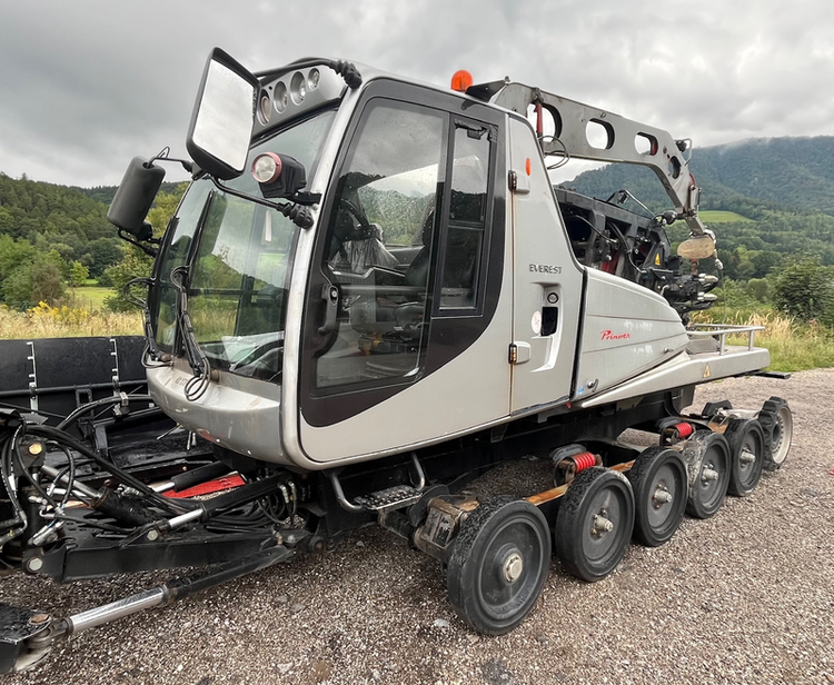 Prinoth Everest W