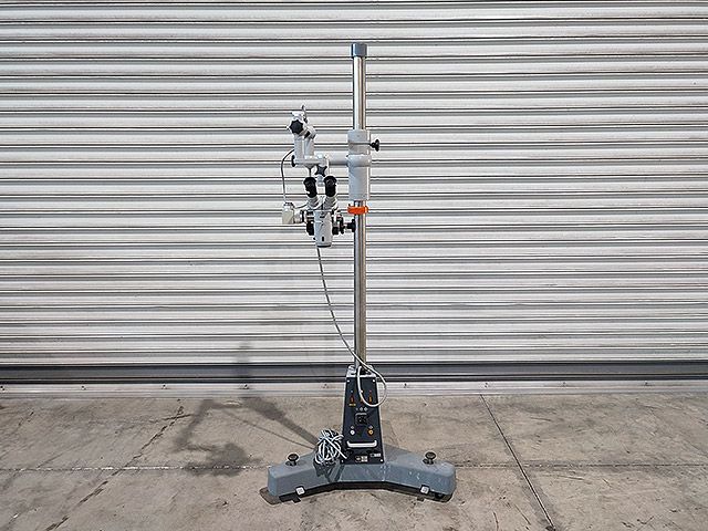 ZEISS Opmi 1 Surgical Microscope