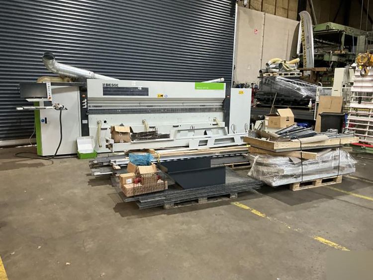 Biesse Selco WN2