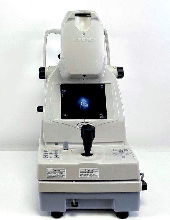 Topcon NW 300